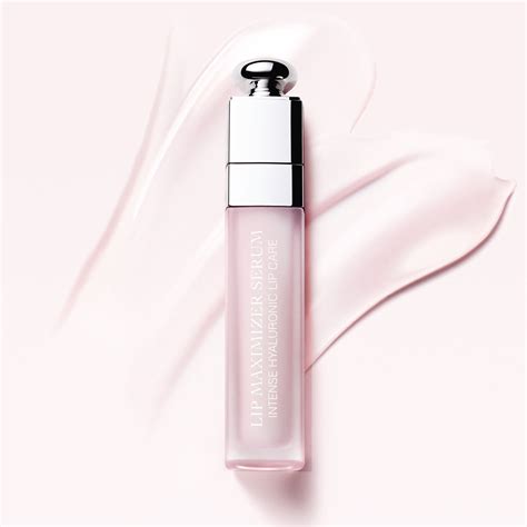 dior lip plumping serum